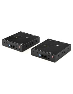 Adaptador Startech ST121HDBTE HDMI RJ-45 | Tienda24 Tienda24.eu