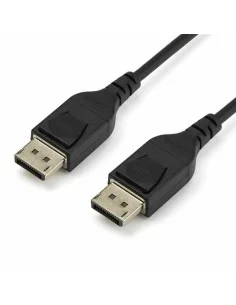 DisplayPort-Kabel Startech DPPNLFM3PW | Tienda24 Tienda24.eu