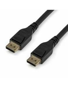 Cavo DisplayPort Startech DP14MM3M 3 m 4K Ultra HD Nero da Startech, Cavi DisplayPort - Ref: S55058476, Precio: 33,50 €, D...