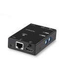 Estensore Startech ST12MHDLNHR HDMI Nero 15,2 m da Startech, Cavi HDMI - Ref: S55058484, Precio: 226,51 €, Descuento: %