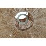 Abajur DKD Home Decor Natural Juta Jute Metal Tropical 40 x 40 x 30 cm de DKD Home Decor, Abajures - Ref: S3031103, Preço: 51...