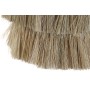 Lamp Shade DKD Home Decor Metal Jute Fringe (40 x 40 x 40 cm) by DKD Home Decor, Lamp Shades - Ref: S3031194, Price: 63,15 €,...