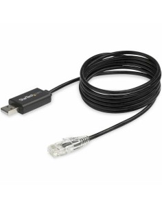 Cable de Red Rígido UTP Categoría 6 PcCom 2 m | Tienda24 Tienda24.eu