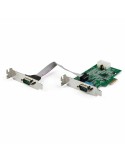 Tarjeta PCI Startech PEX2S953LP | Tienda24 Tienda24.eu