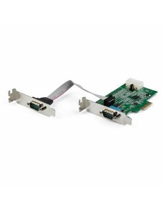 Carte PCI Startech PEXUSB3S42V | Tienda24 Tienda24.eu