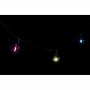 Grinalda de Luzes LED DKD Home Decor Multicolor (850 x 7 x 13 cm) de DKD Home Decor, Grinaldas luminosas - Ref: S3031300, Pre...