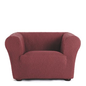 Housse de fauteuil Eysa ROC Tuile 110 x 100 x 130 cm de Eysa, Housses pour accoudoirs de fauteuil - Réf : D1606408, Prix : 94...