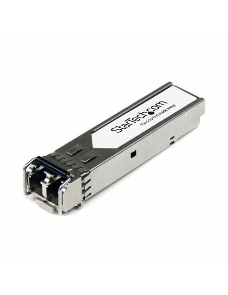 Módulo Fibra SFP MultiModo Startech J9150D-ST 10 Gbps | Tienda24 Tienda24.eu