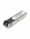 Módulo Fibra SFP MultiModo Startech J9150D-ST 10 Gbps | Tienda24 Tienda24.eu