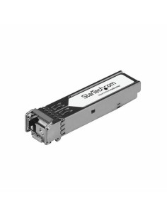 Module SFP+ à fibre optique multimode Startech SFP10GBSRST 10 Gigabit Ethernet | Tienda24 Tienda24.eu