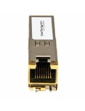 Módulo Fibra SFP MultiModo Startech AR-SFP-1G-T-ST | Tienda24 Tienda24.eu