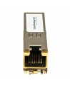 Módulo Fibra SFP MultiModo Startech AR-SFP-1G-T-ST | Tienda24 Tienda24.eu