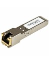 Módulo Fibra SFP MultiModo Startech AR-SFP-1G-T-ST | Tienda24 Tienda24.eu