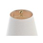 Tischlampe DKD Home Decor Gold Metall 220 V 50 W (36 x 50 x 74 cm) von DKD Home Decor, Tisch- & Nachttischlampen - Ref: S3031...