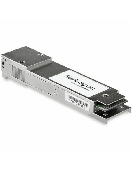 Module SFP+ à fibre optique multimode Startech QSFP-40G-CSR4-ST | Tienda24 Tienda24.eu