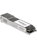 Módulo Fibra SFP+ MultiModo Startech QSFP-40G-SR4-S-ST | Tienda24 Tienda24.eu