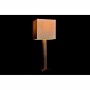 Tischlampe DKD Home Decor Beige Gold Metall Kristall 50 W 220 V 28 x 28 x 76 cm von DKD Home Decor, Tisch- & Nachttischlampen...