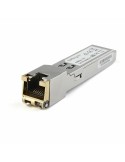 MultiMode SFP Fibre Module Startech GLCTEST | Tienda24 Tienda24.eu