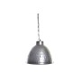 Lampadario DKD Home Decor Argentato 220 V 50 W (41 x 41 x 34 cm) di DKD Home Decor, Plafoniere - Rif: S3031359, Prezzo: 85,80...