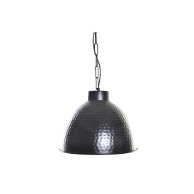 Candeeiro de teto DKD Home Decor Preto 220 V 50 W (41 x 41 x 34 cm) de DKD Home Decor, Iluminação de teto interior - Ref: S30...