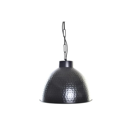 Candeeiro de teto DKD Home Decor Preto 220 V 50 W (41 x 41 x 34 cm) de DKD Home Decor, Iluminação de teto interior - Ref: S30...