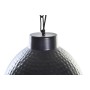 Candeeiro de teto DKD Home Decor Preto 220 V 50 W (41 x 41 x 34 cm) de DKD Home Decor, Iluminação de teto interior - Ref: S30...