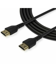 Adaptateur HDMI vers VGA i-Tec HDMI2VGAADA Noir 15 cm | Tienda24 Tienda24.eu