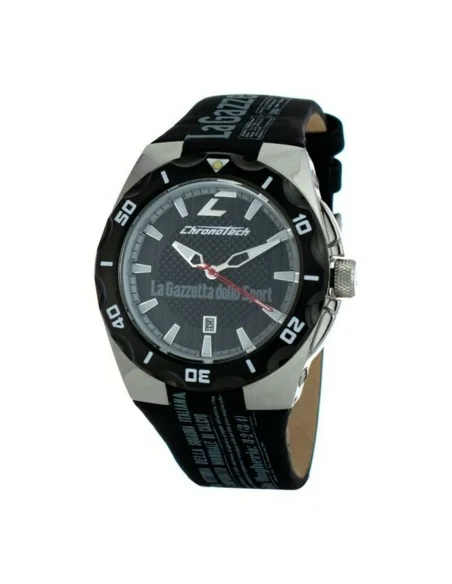 Relógio masculino Chronotech CT7935M-12 (Ø 43 mm) | Tienda24 Tienda24.eu