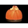 Decoración luminosa DKD Home Decor Sal Naranja 15 W 16 x 16 x 18 cm | Tienda24 - Global Online Shop Tienda24.eu