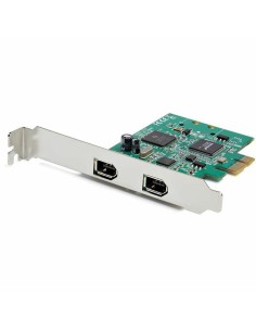 Carte de contrôleur RAID Startech PEXSAT34RH | Tienda24 Tienda24.eu