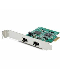 Carte PCI Startech 2S232422485-PC-CARD | Tienda24 Tienda24.eu