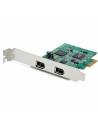 PCI-Karte Startech PEX1394A2V2 | Tienda24 Tienda24.eu