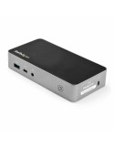 USB Hub Startech DK30CHHPDEU 60 W (2 uds) | Tienda24 Tienda24.eu