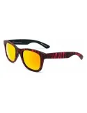 Lunettes de soleil Unisexe Italia Independent 0090-ZEF-053 | Tienda24 Tienda24.eu