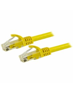 UTP starres Netzwerkkabel der Kategorie 6 LINDY 47348 10 m Grau 1 Stück | Tienda24 Tienda24.eu