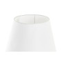 Lampe de bureau DKD Home Decor Doré Blanc Colonial 220 V 50 W Singe (30 x 30 x 61 cm) de DKD Home Decor, Lampes de chevet - R...