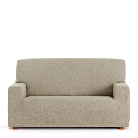 Sofa Cover Eysa TROYA Light brown 70 x 110 x 170 cm by Eysa, Sofas & Couches - Ref: D1606411, Price: 35,78 €, Discount: %