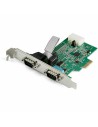 Placa PCI Startech PEX2S953 | Tienda24 Tienda24.eu