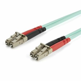 Cable fibra óptica Startech A50FBLCLC7 7 m