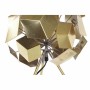 Desk lamp DKD Home Decor Golden 220 V 50 W Modern Geometric (29 x 29 x 45 cm) by DKD Home Decor, Bedside and Table Lamps - Re...