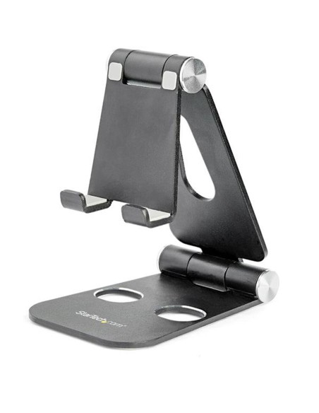 Tablet Mount Startech USPTLSTNDB | Tienda24 Tienda24.eu