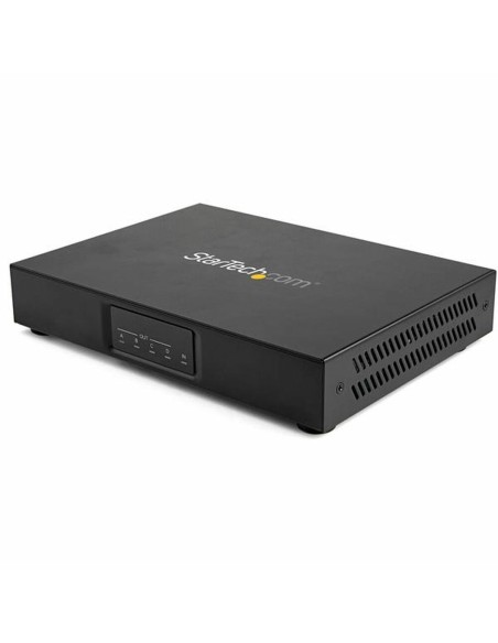 Controllore video Startech ST124HDVW 4K Ultra HD da Startech, Schede grafiche - Ref: S55058939, Precio: 1,00 €, Descuento: %