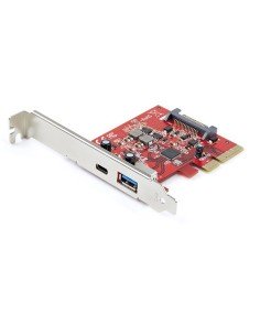 Tarjeta PCI Lanberg PCE-US3-004 | Tienda24 Tienda24.eu