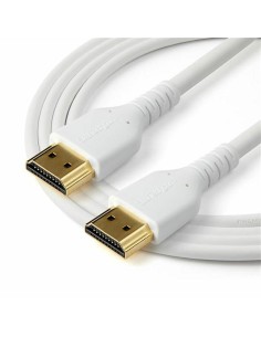 Câble HDMI GEMBIRD CCBP-HDMI-1M 1 m | Tienda24 Tienda24.eu