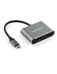 HDMI Kabel NANOCABLE 10.15.8003 Schwarz 3 m 8K Ultra HD | Tienda24 Tienda24.eu