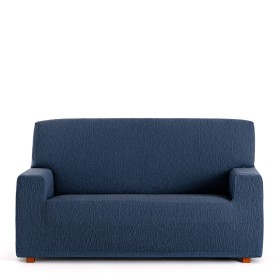 Sofa Cover Eysa TROYA Blue 70 x 110 x 170 cm by Eysa, Sofas & Couches - Ref: D1606412, Price: 45,99 €, Discount: %