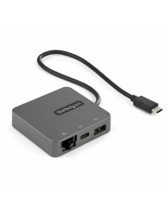 Hub USB Startech DKT31CHVL da Startech, Hub USB - Ref: S55058965, Precio: 82,86 €, Descuento: %