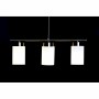 Suspension DKD Home Decor Doré Blanc (60 x 15 x 25 cm) | Tienda24 - Global Online Shop Tienda24.eu