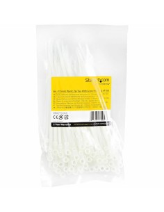 Attaches pour câble en nylon Fischer UBN Noir 43 cm (100 Unités) | Tienda24 Tienda24.eu