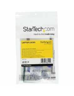 Hub USB C Startech HB31C3A1CPD3